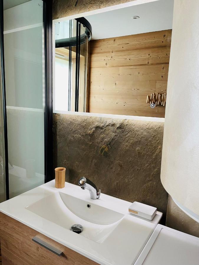 ※ Residence Pomme De Pin - Terrasse - Nature ※ Xonrupt-Longemer Exterior photo