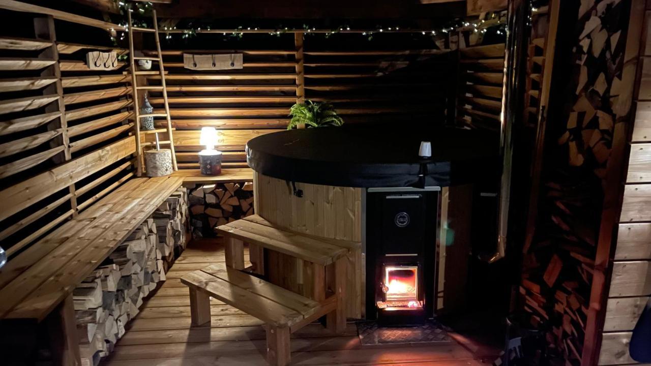 ※ Residence Pomme De Pin - Terrasse - Nature ※ Xonrupt-Longemer Exterior photo